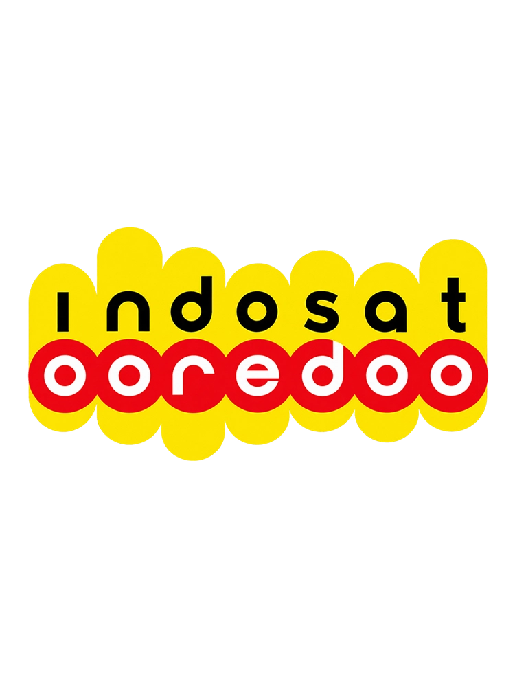 Karakter Indosat