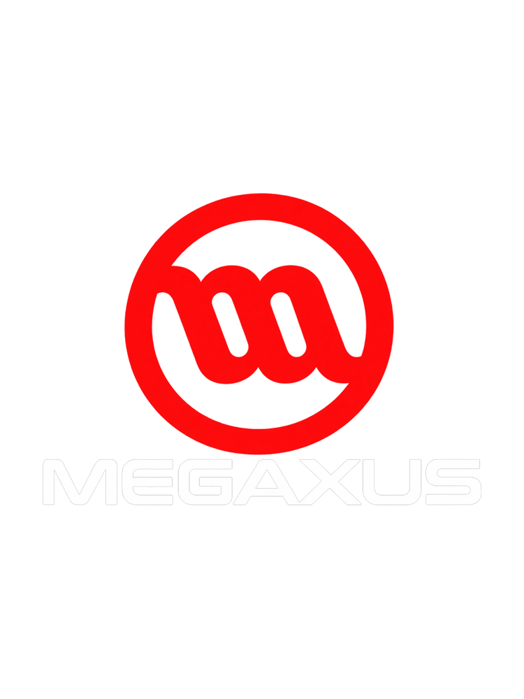 Karakter Megaxus