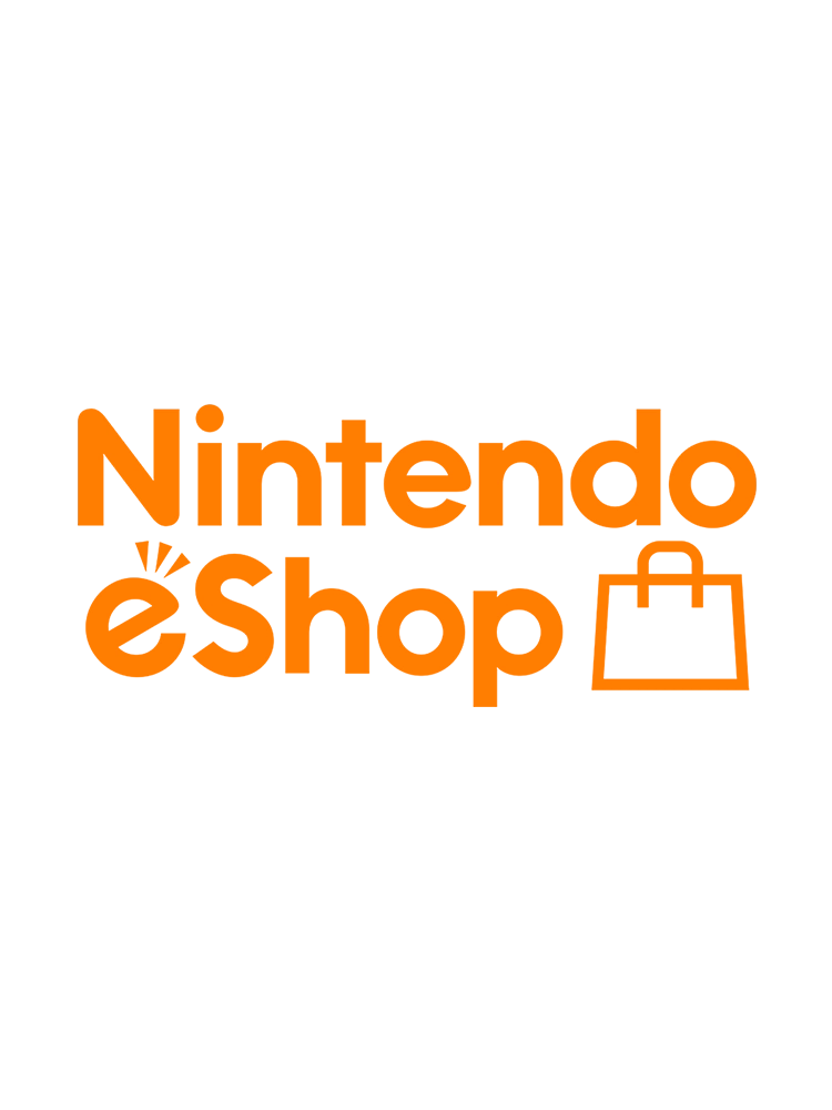 Karakter Nintendo eShop