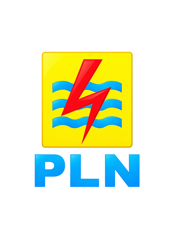 Karakter Token Listrik PLN