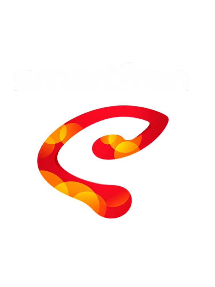 Karakter Smartfren
