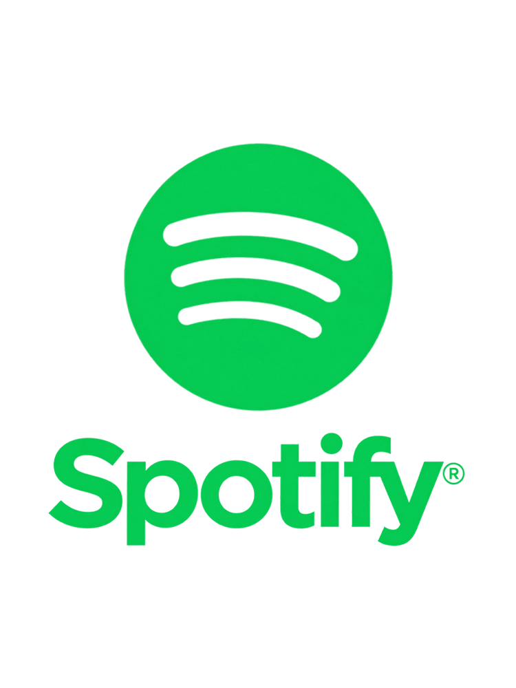 Karakter SPOTIFY