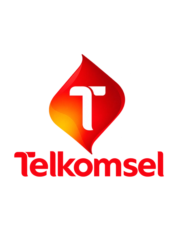 Karakter telkomsel