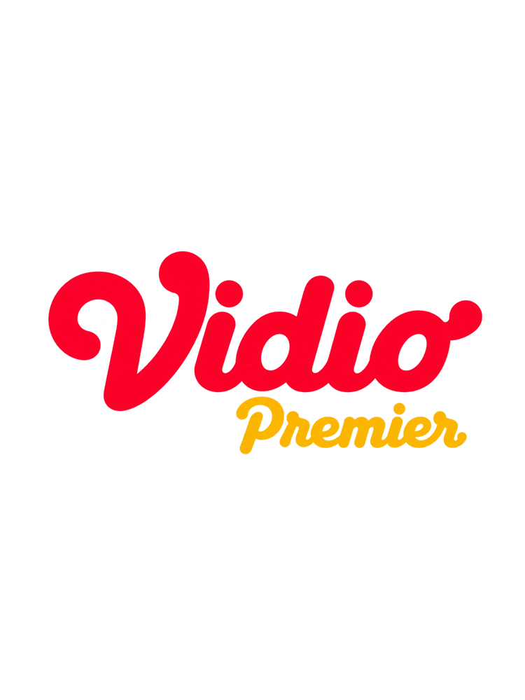 Karakter Vidio Premier