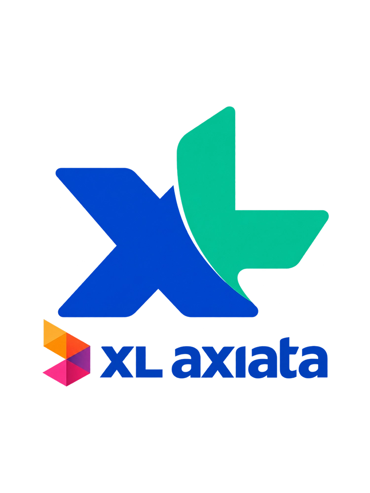 Karakter XL Axiata