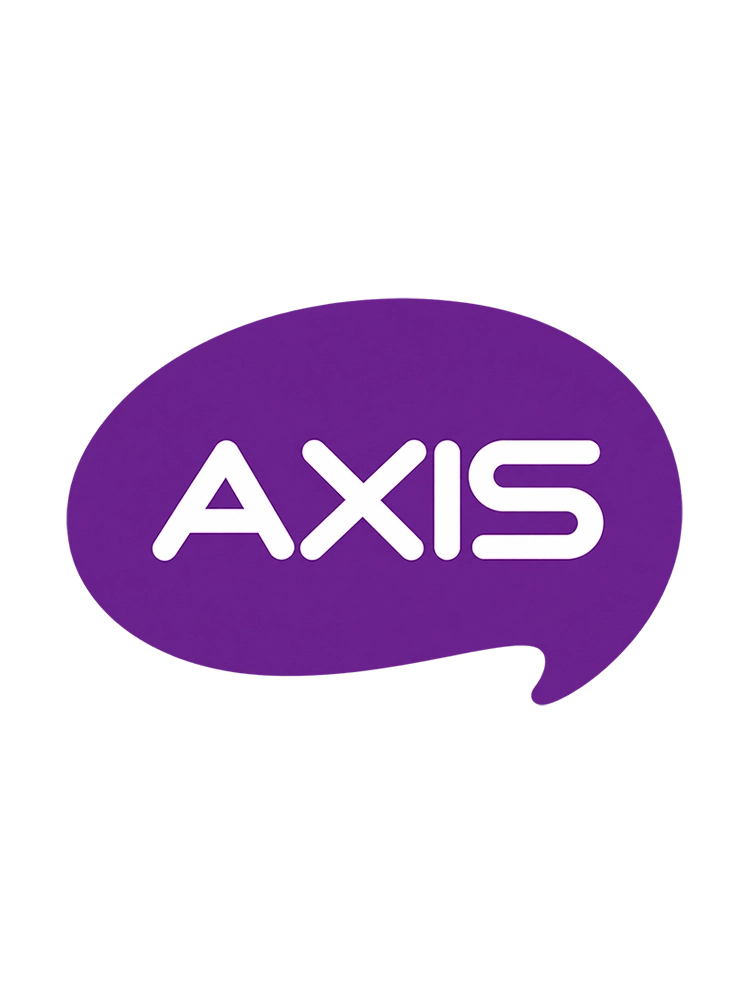 Karakter Axis