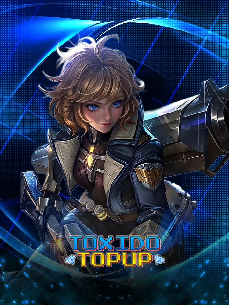 Mobile Legends
