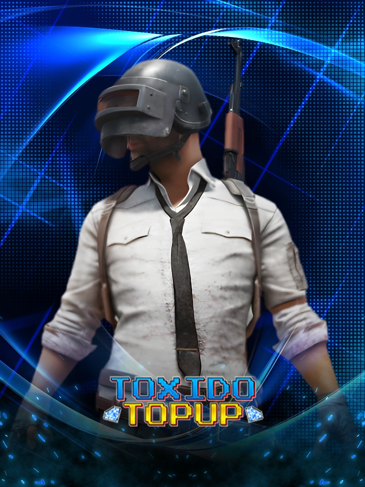 PUBG Mobile