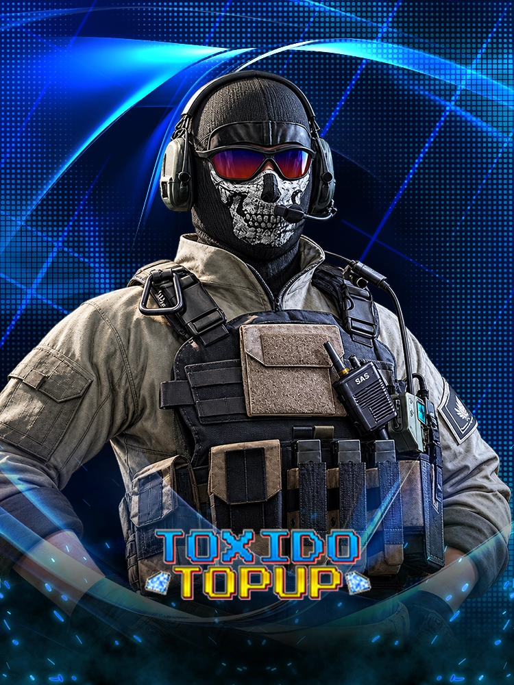 Call Of Duty Mobile