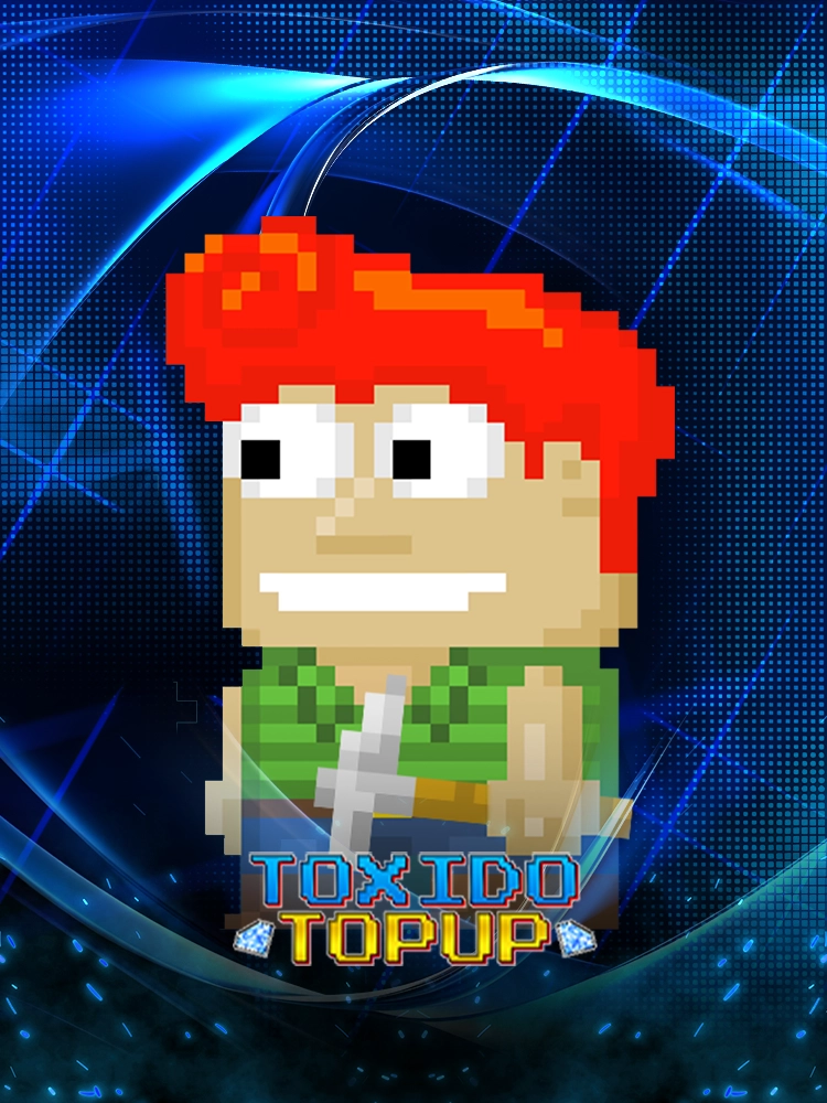 Growtopia