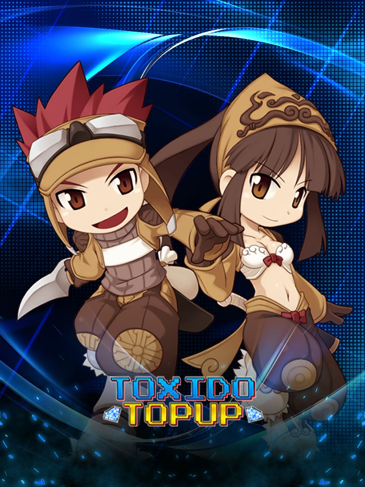 Ragnarok M Eternal Love (SEA)