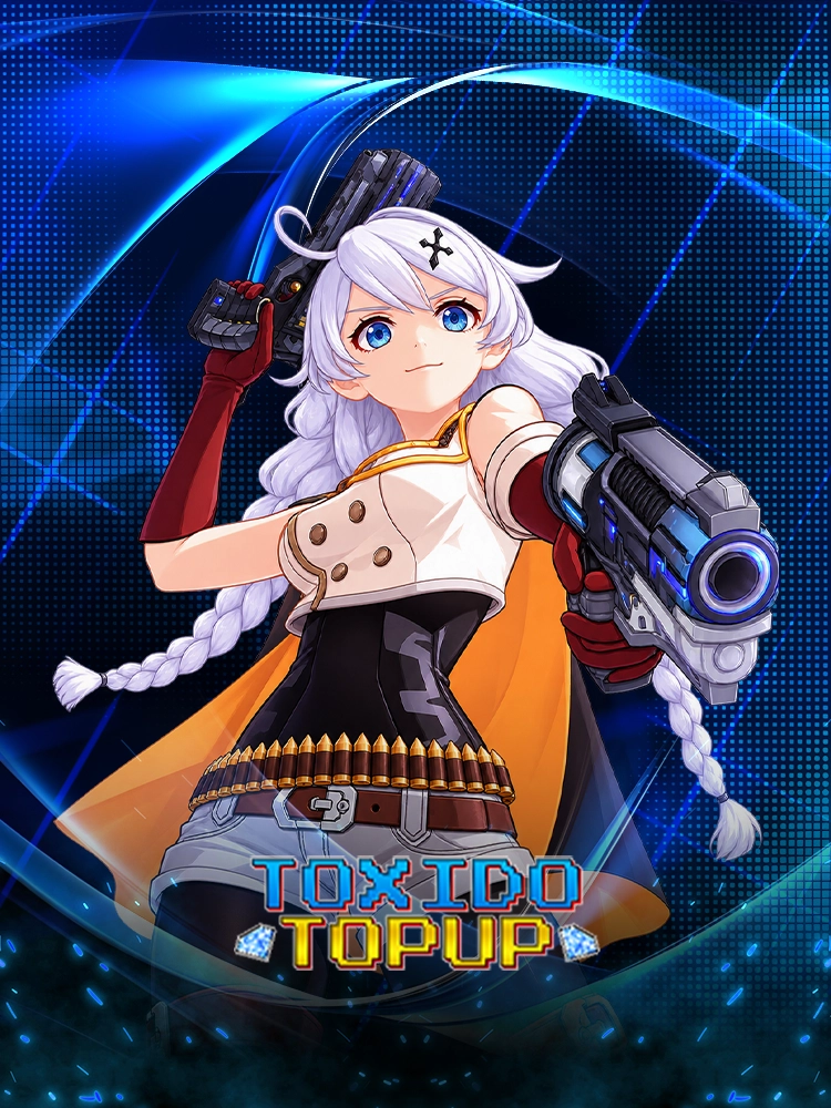 Honkai Impact 3