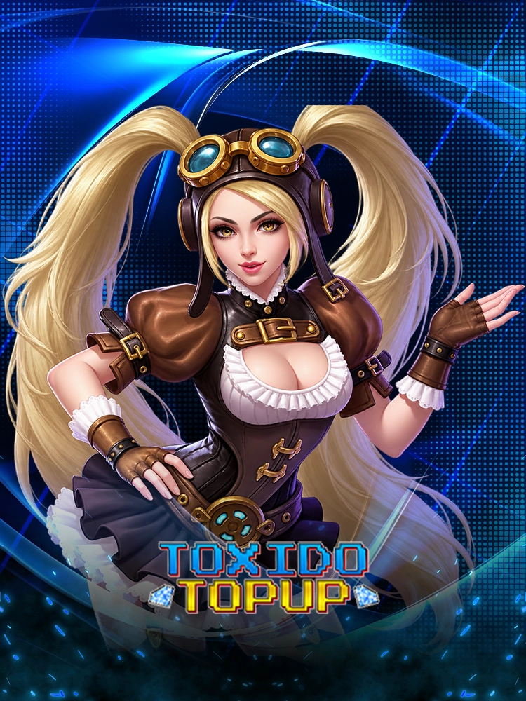 Mobile Legends Adventure