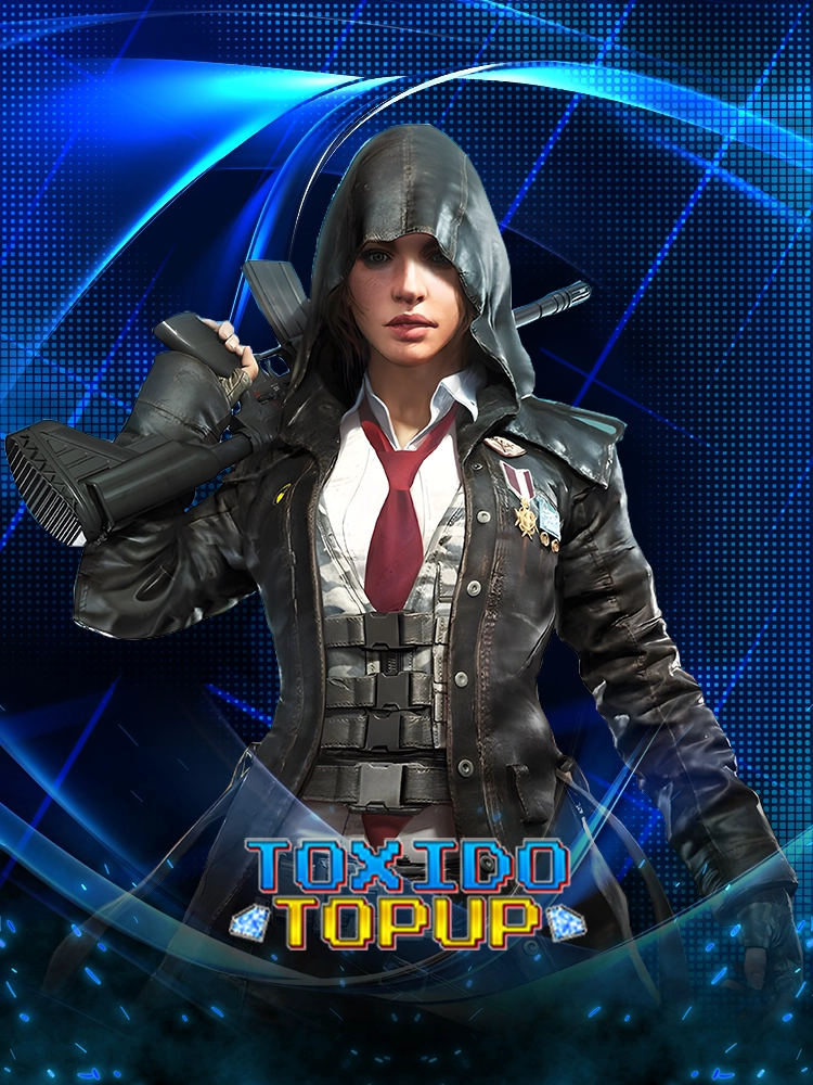 PUBG Mobile Lite