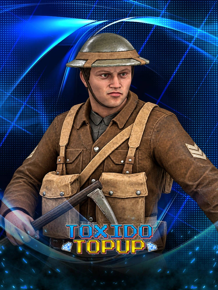 World War Heroes