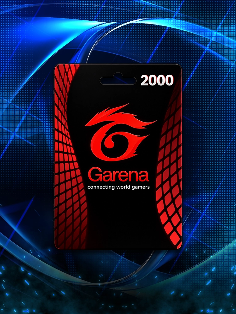Garena Shell
