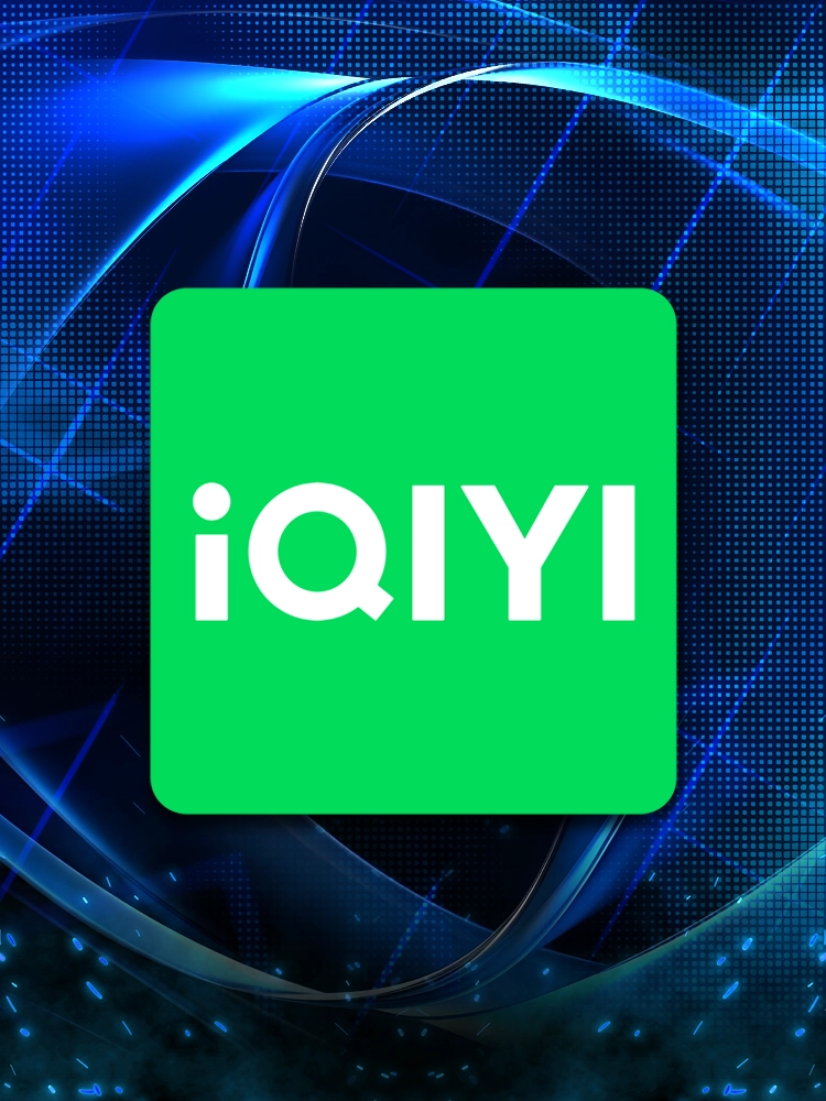 IQIYI