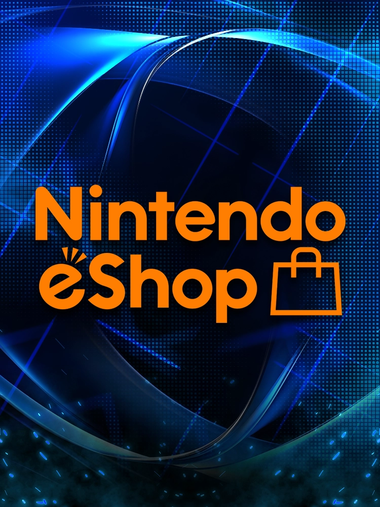 Nintendo eShop