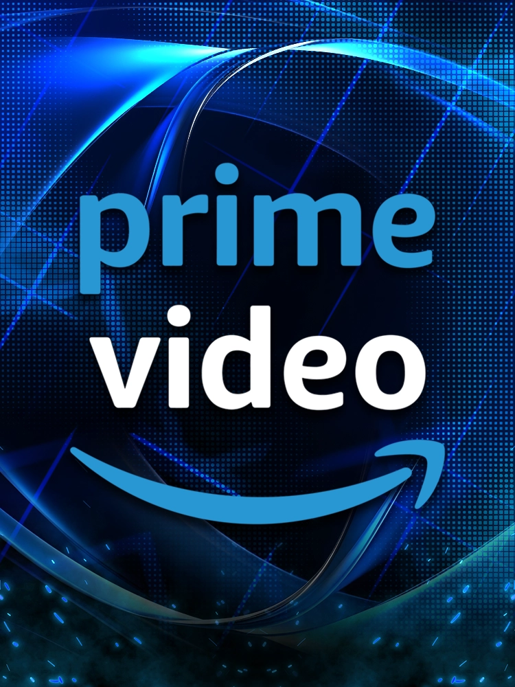 PRIME VIDEO