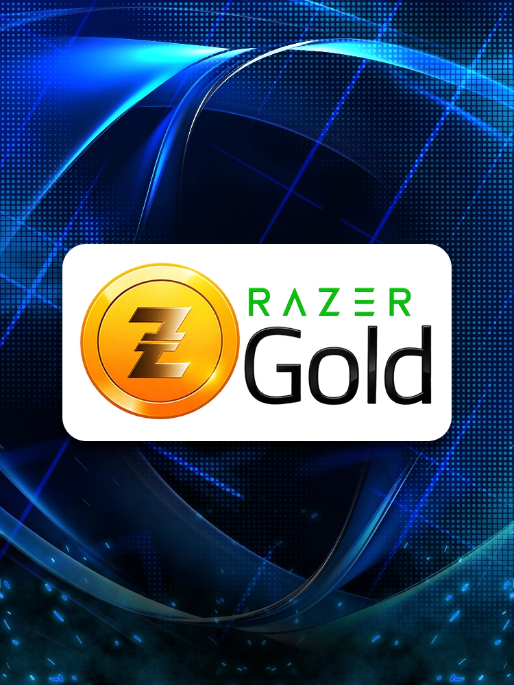 Razer Gold