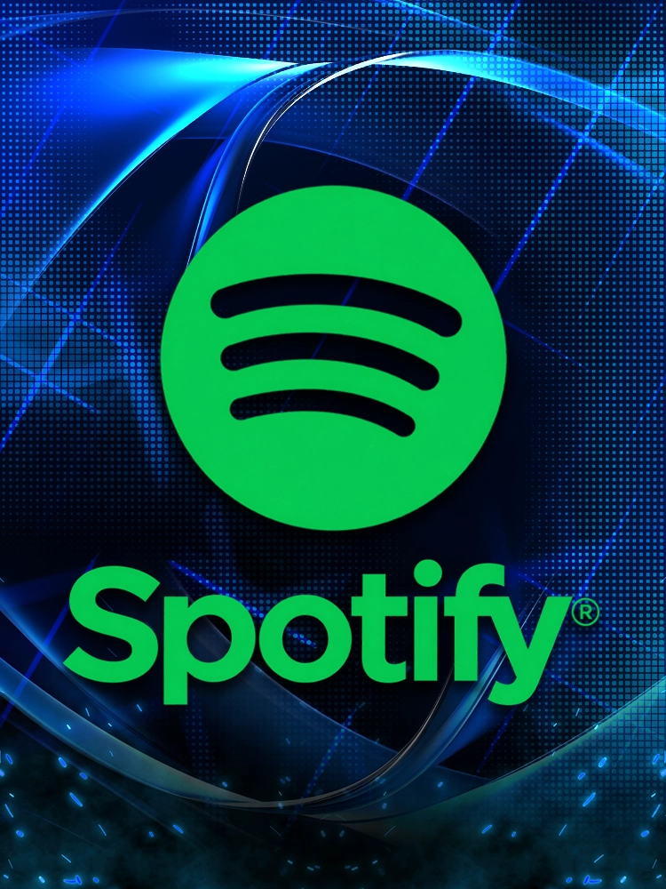 SPOTIFY