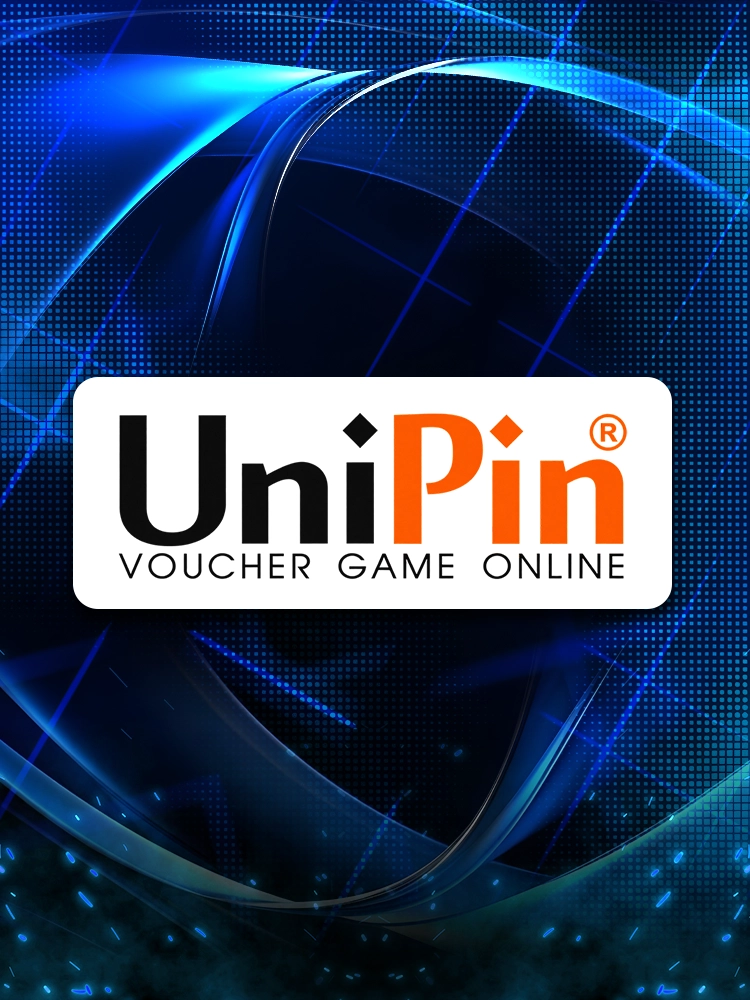 Unipin Voucher