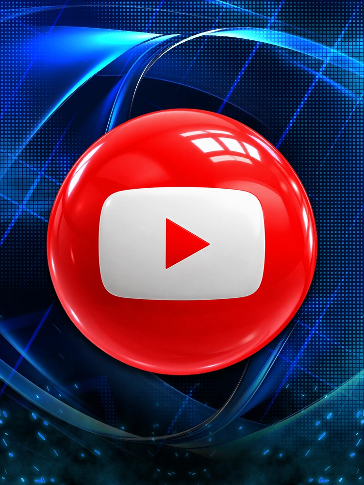 YOUTUBE