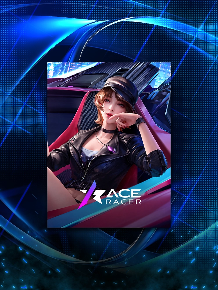 Ace Racer