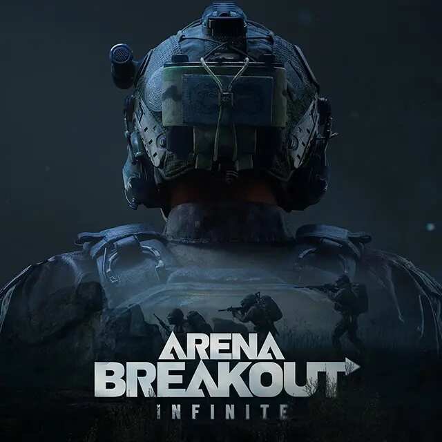 Arena Breakout