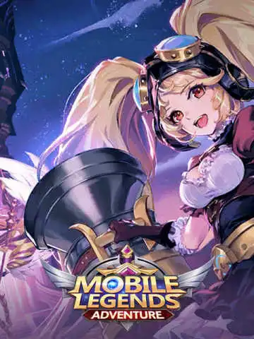 Mobile Legends Adventure