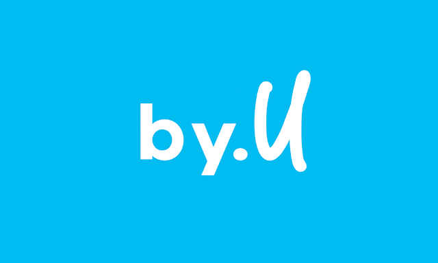 by.U