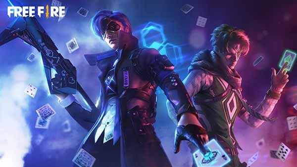 Free Fire 210 Diamond