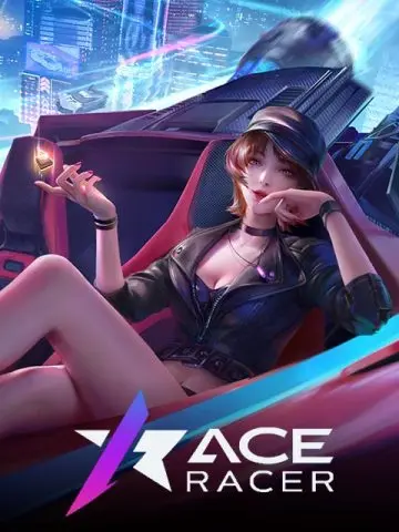 ACE RACER