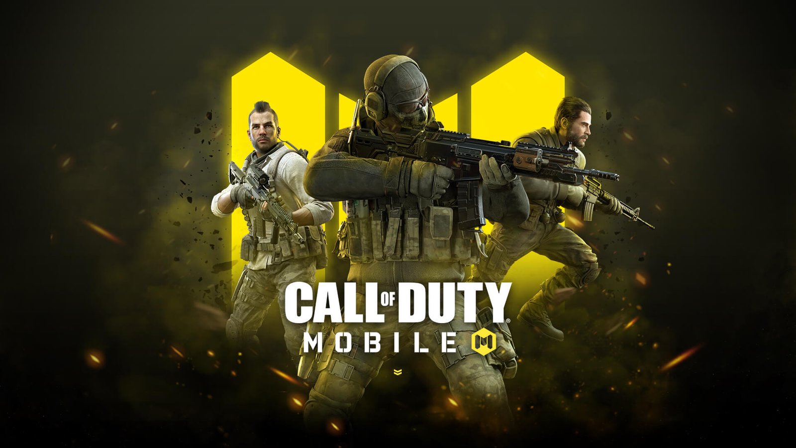 Call of Duty Mobile 15312 CP