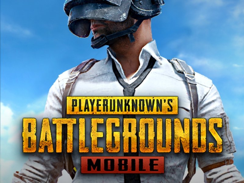 PUBG MOBILE