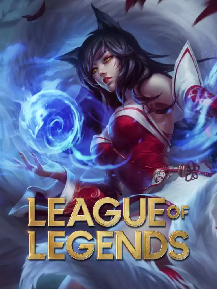 League of Legends PC