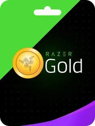 Razer Gold