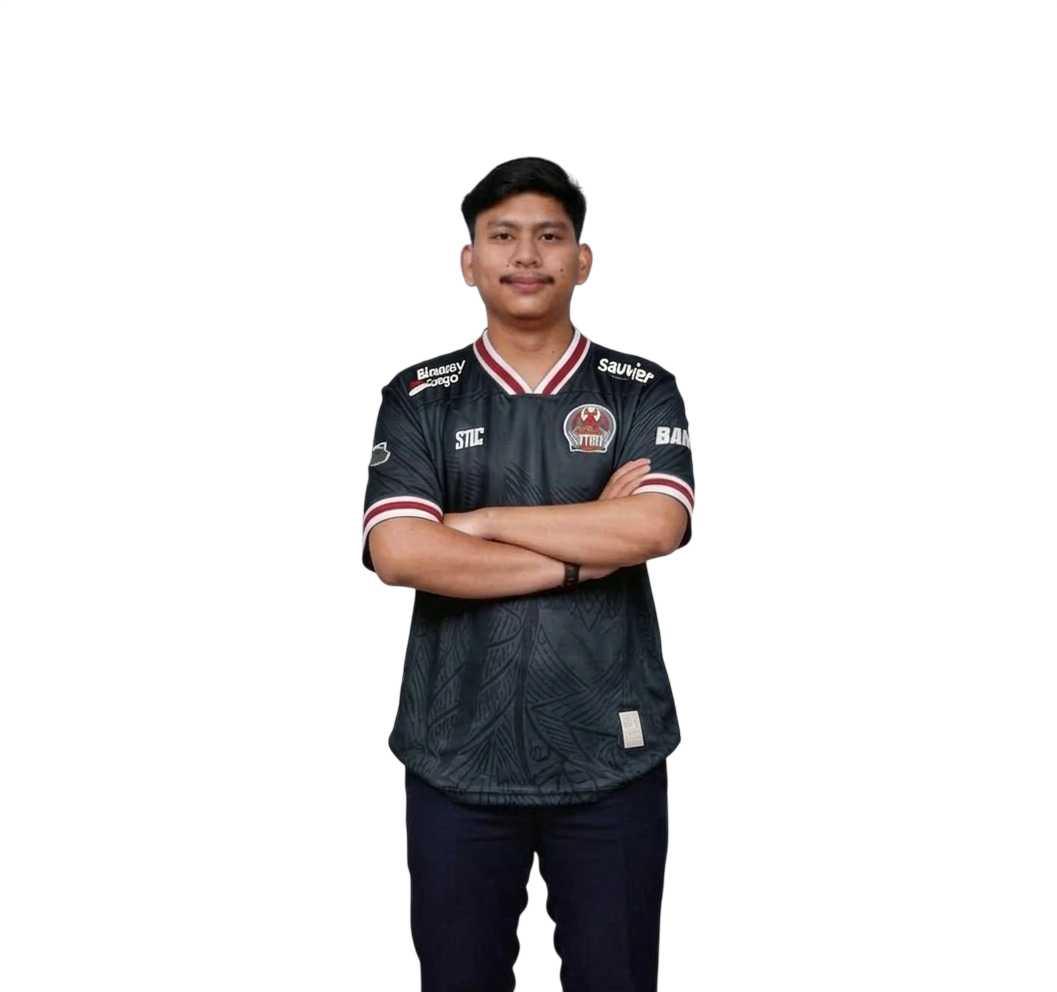 Faisal Bernadin Putra