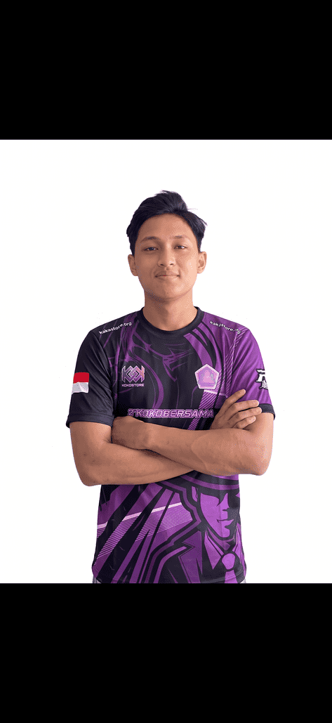 Dimas panji ariobimo