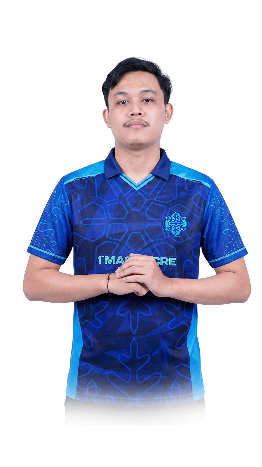 Ridho Oktaviandri Nasution