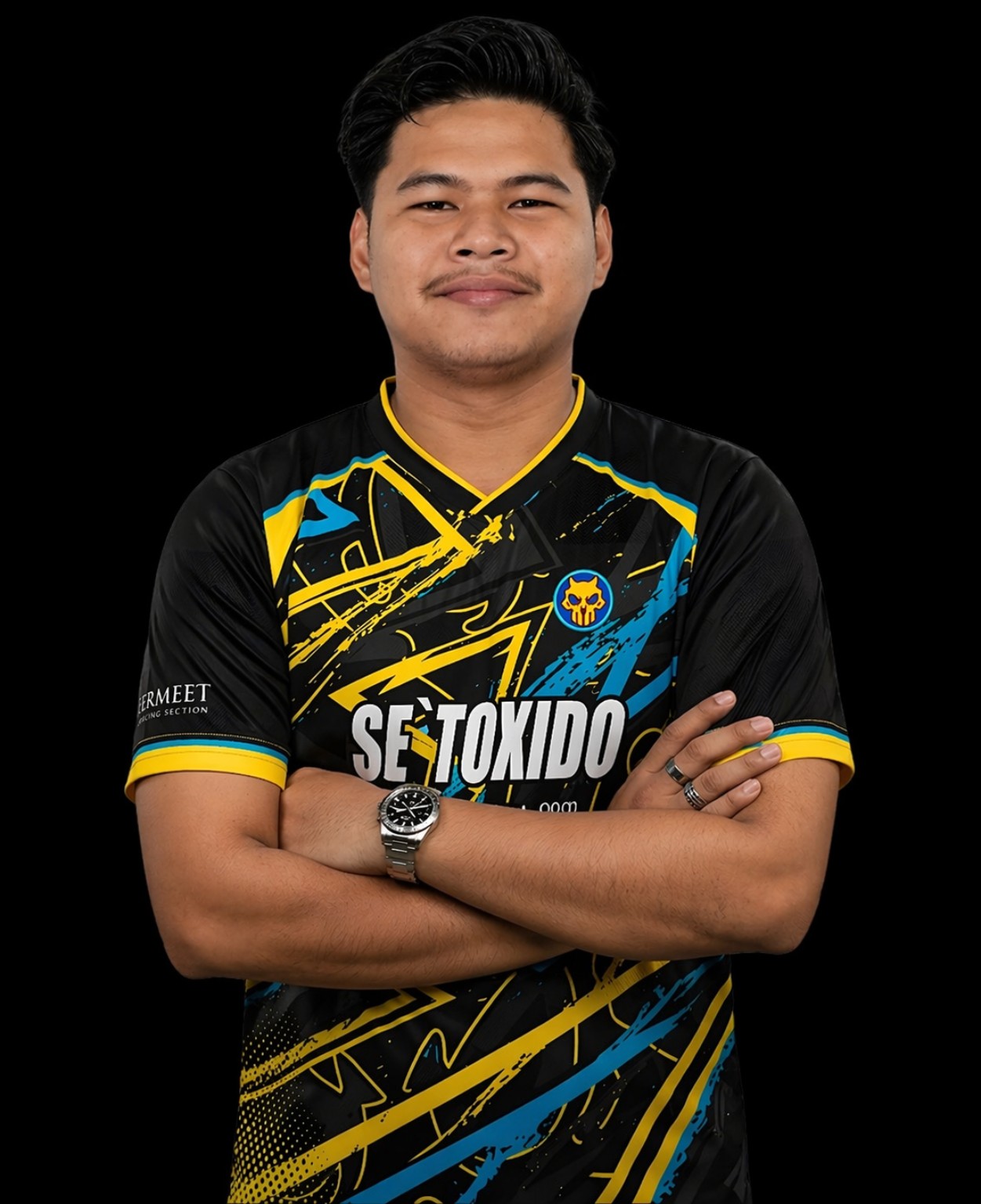 Syarul Andika