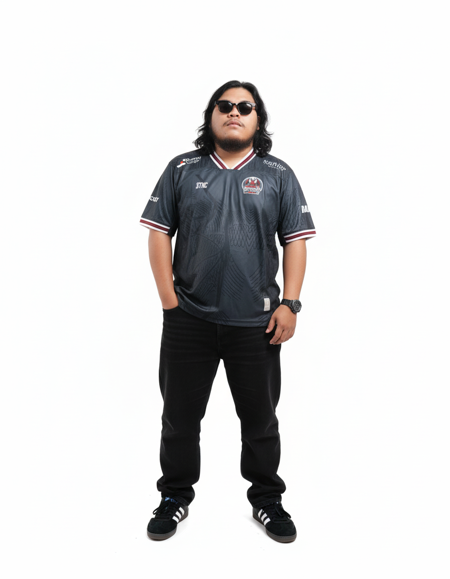 Roy Yosua Rambe
