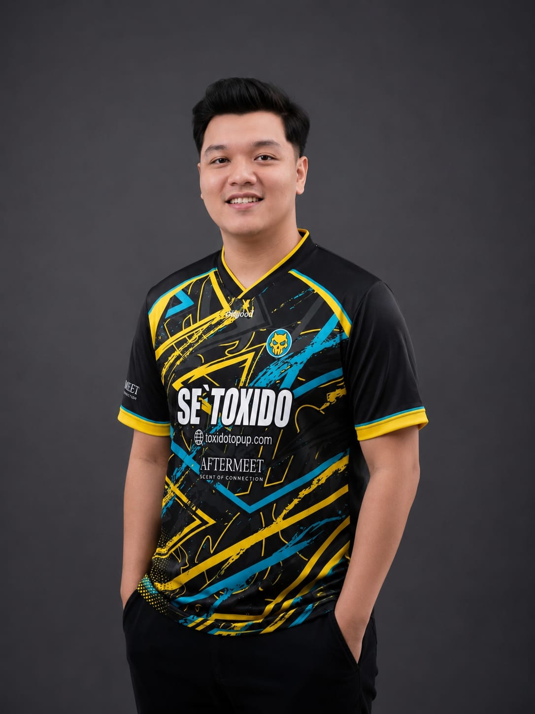 aldino putra pengestu