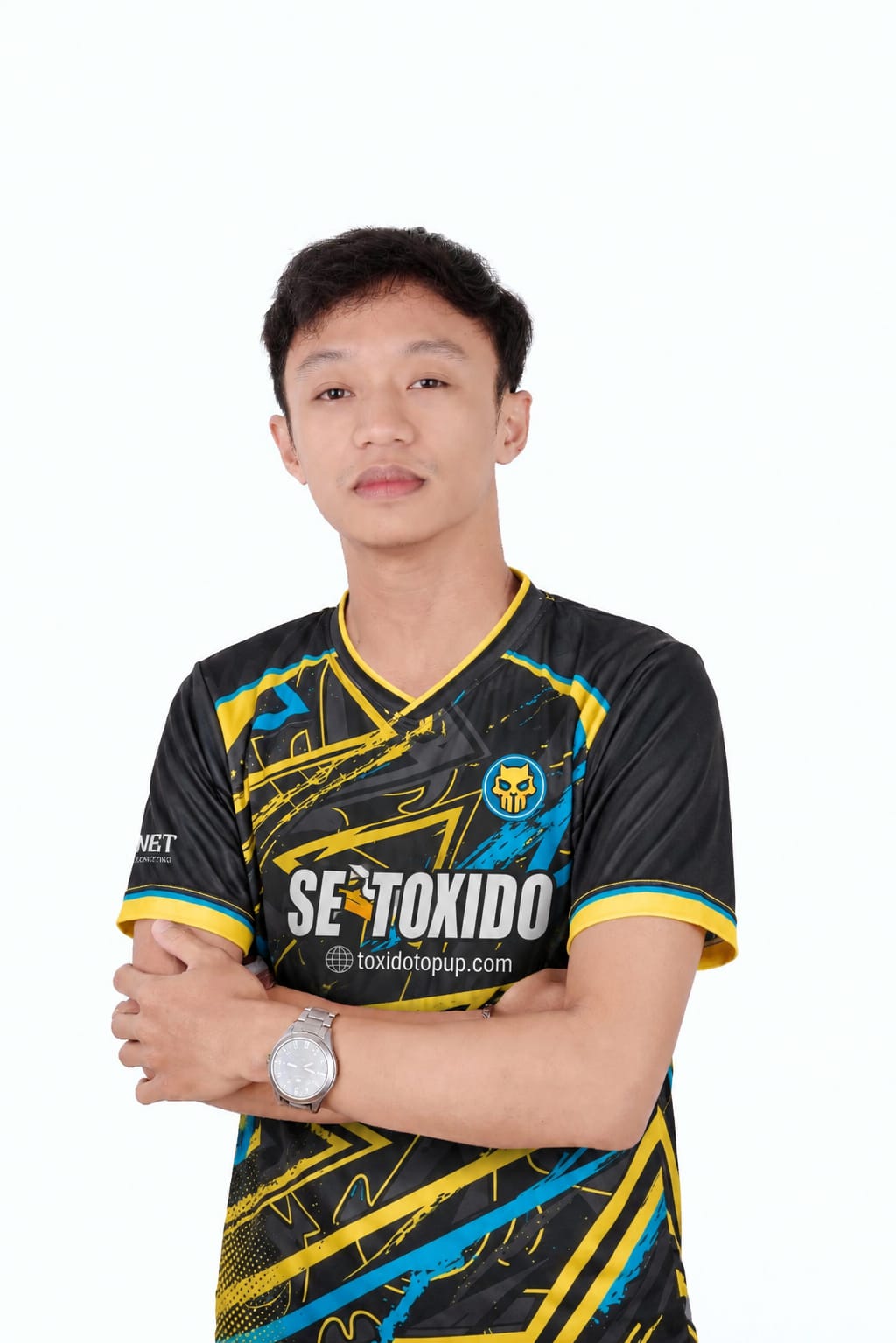 Kevin Pranata