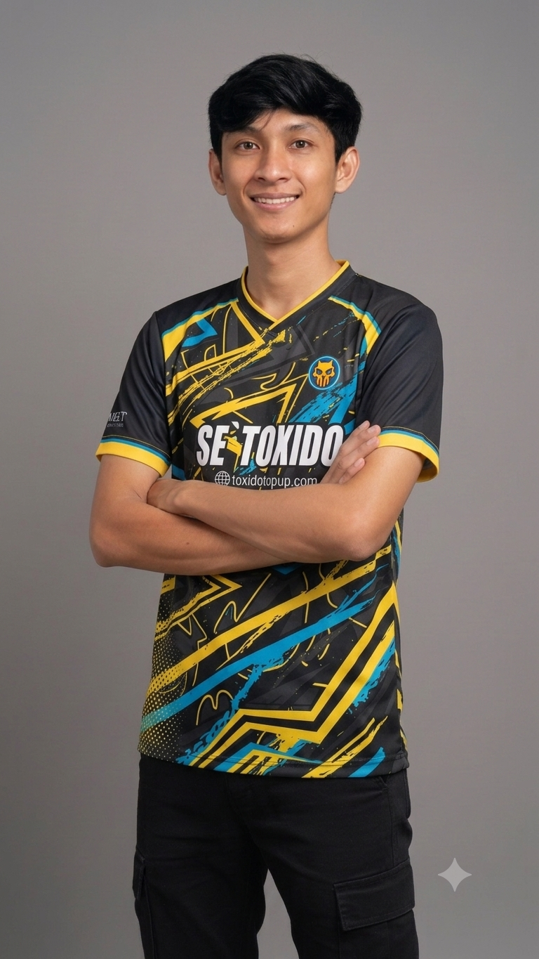 Arya Kusuma