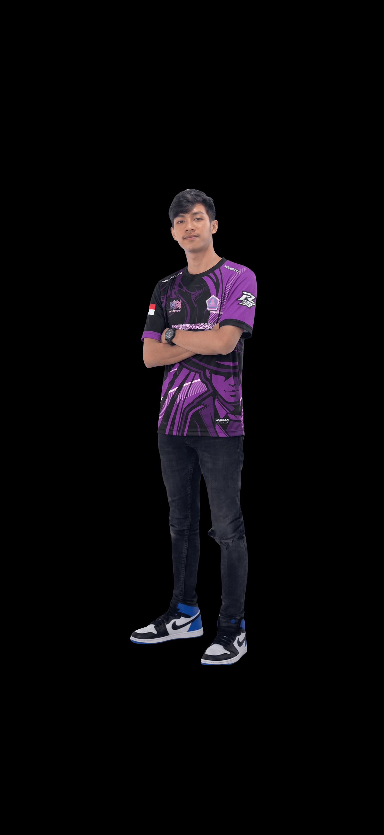 Fahmi adam