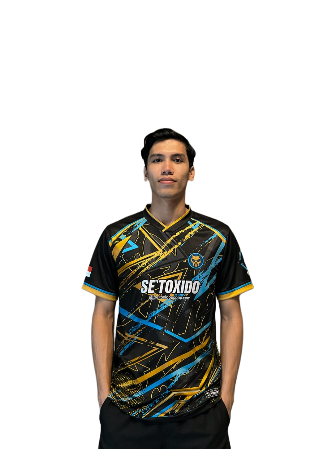 Irfan Setyaa
