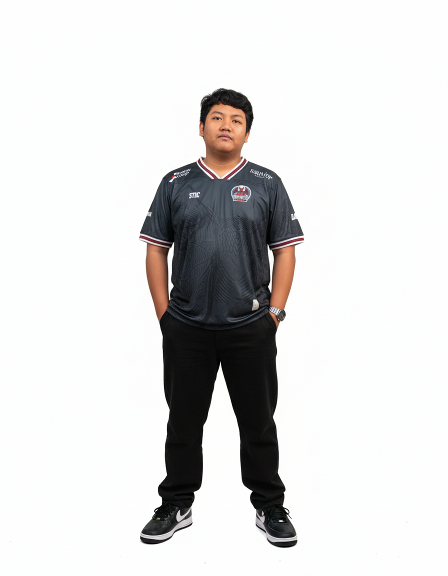 Michael Jaya Dayoy
