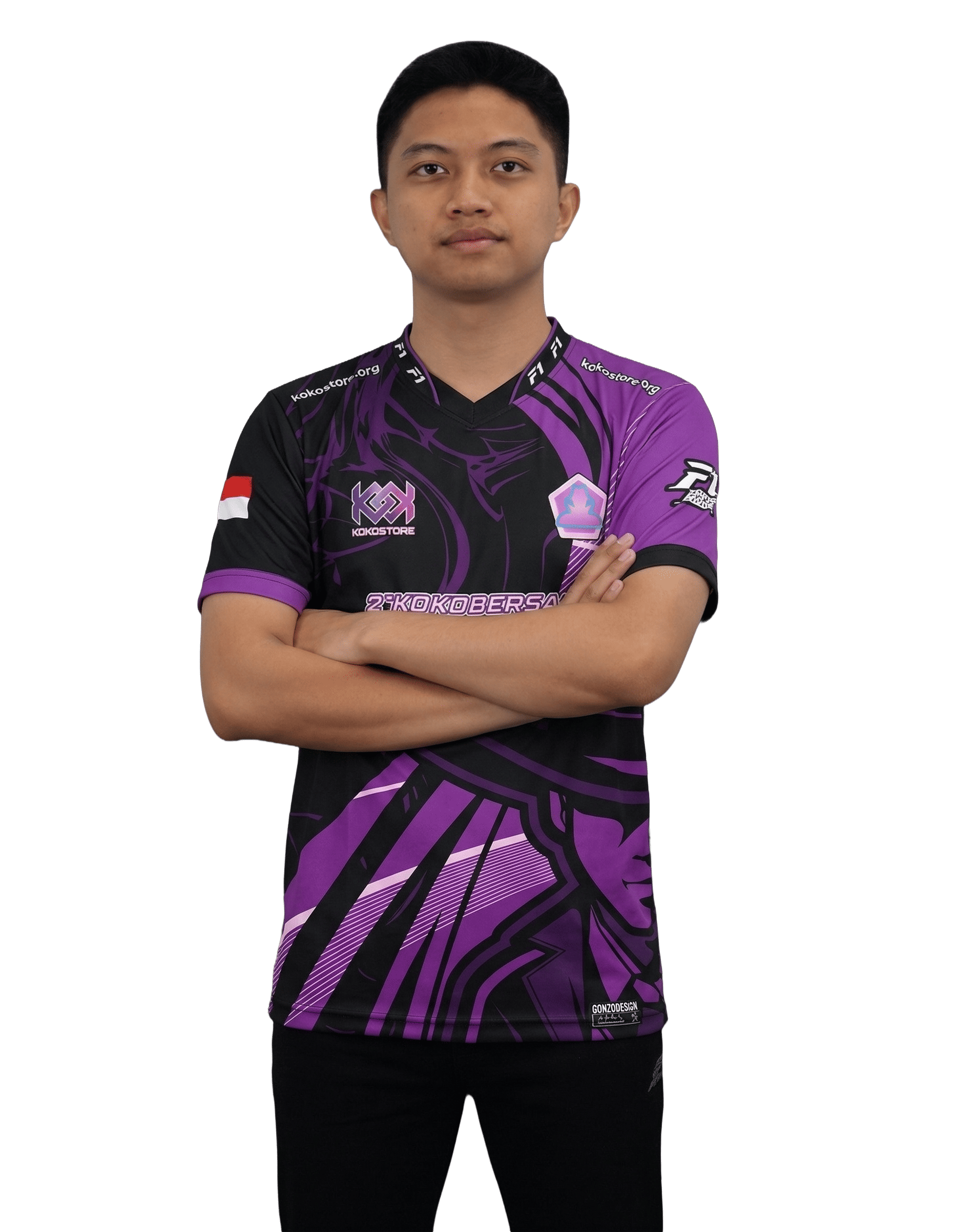 Rizki hamdani