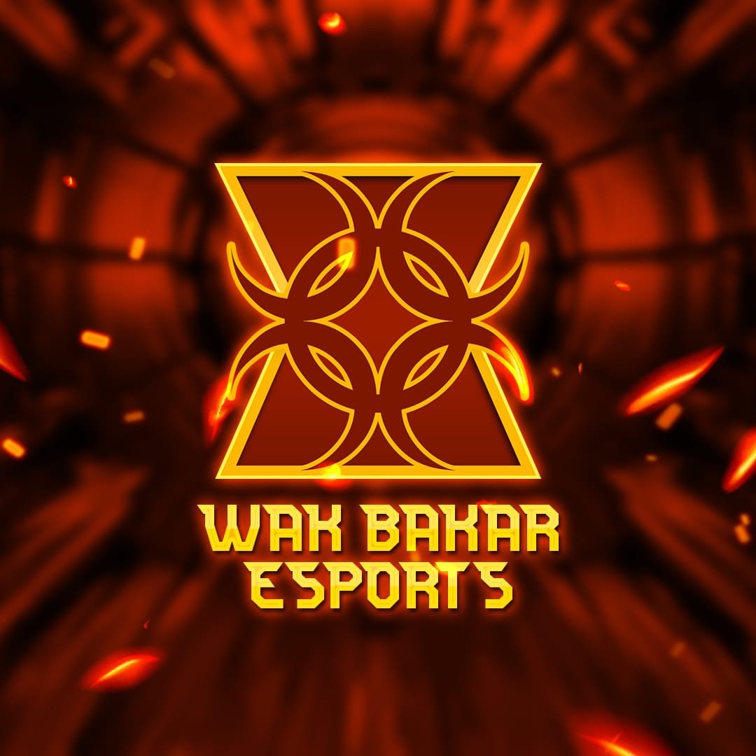 WAK`BAKAR ESPORT